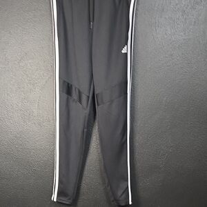 Adidas Black Track Pants